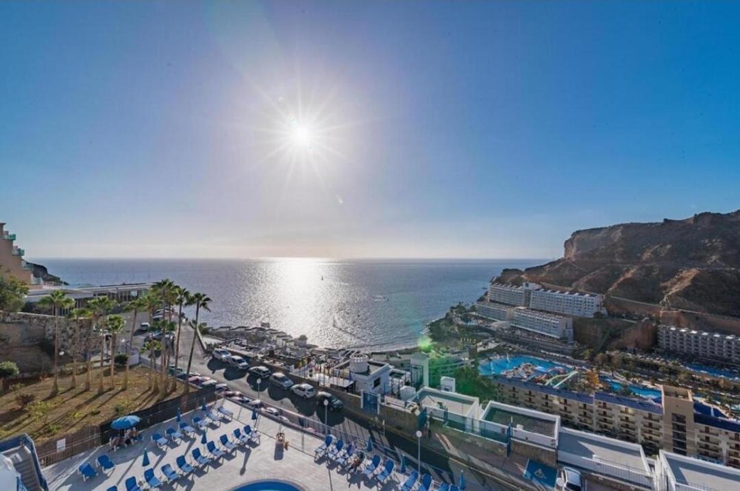 شقة Vista Taurito Ely المظهر الخارجي الصورة