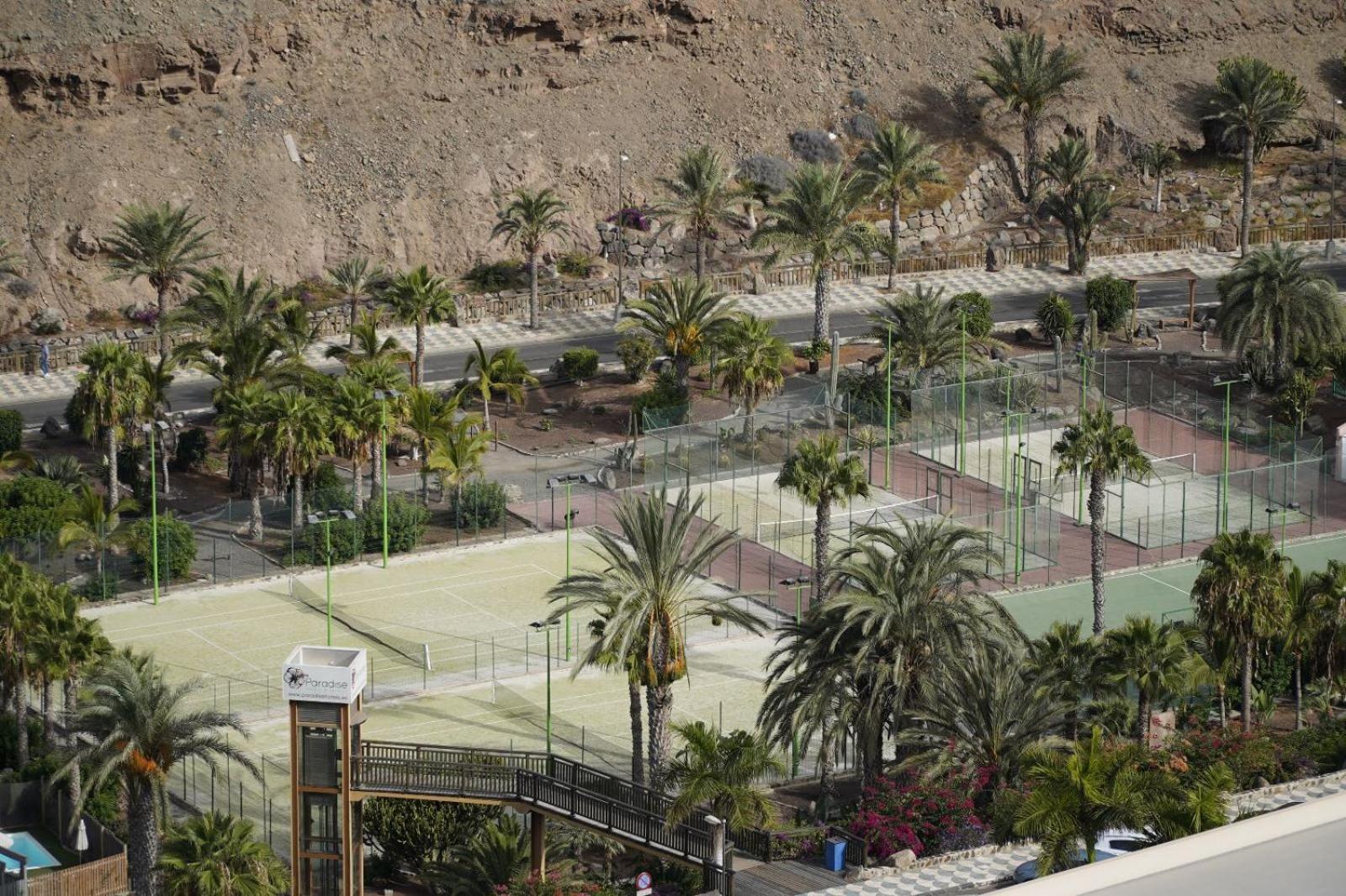 شقة Vista Taurito Ely المظهر الخارجي الصورة