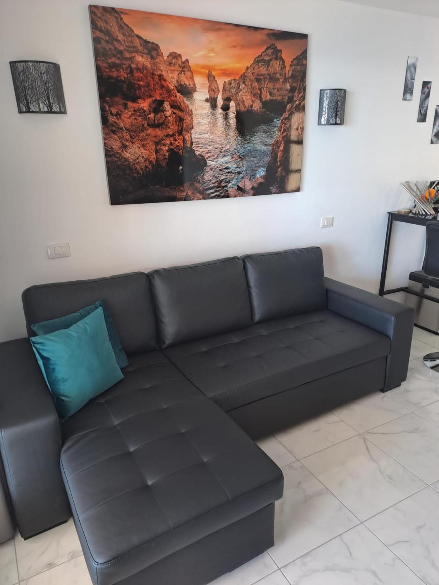 شقة Vista Taurito Ely المظهر الخارجي الصورة