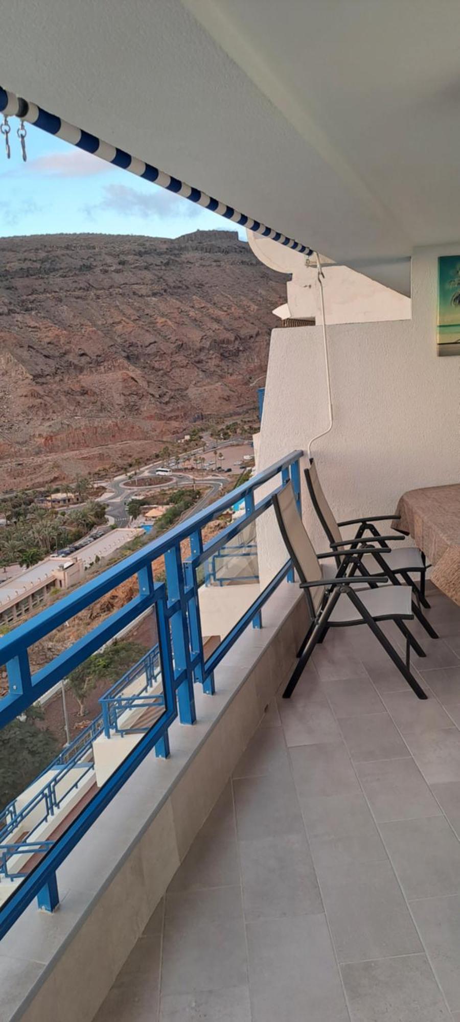 شقة Vista Taurito Ely المظهر الخارجي الصورة